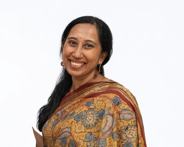 Ramya Mohan